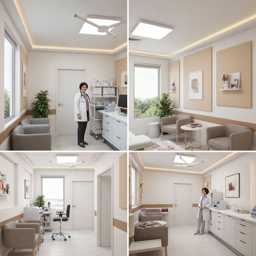 Derma 360 Clinic – Kondapur