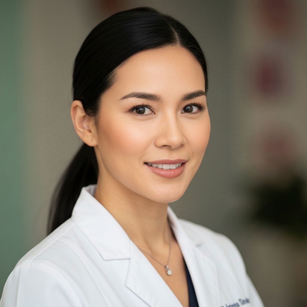 Dr. Sirisha Yanegalla